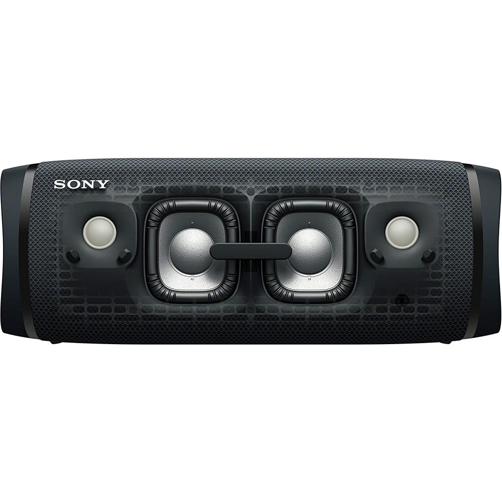 Sony Bluetooth/ Water Proof Speaker SRSXB43- Black