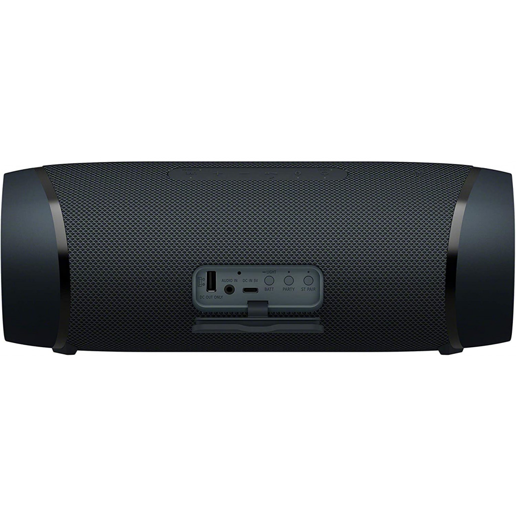 Sony Bluetooth/ Water Proof Speaker SRSXB43- Black