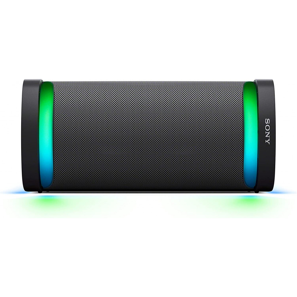 Sony SRS-XP700 X-Series Wireless Portable-BLUETOOTH-Karaoke Party-Speaker IPX4 Splash-resistant with 25 Hour-Battery