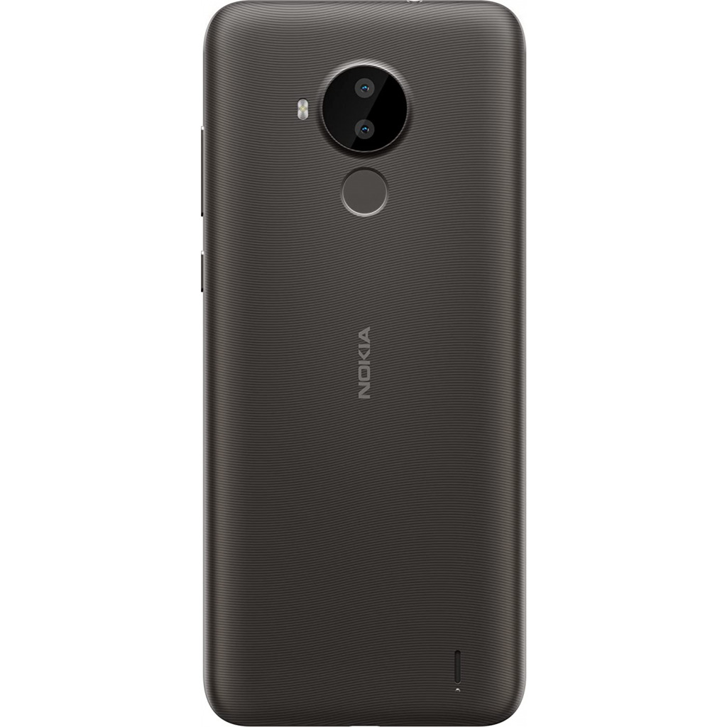 Nokia C30 – 6.82″ 3GB RAM 64GB ROM 13MP 6000mAh – Green