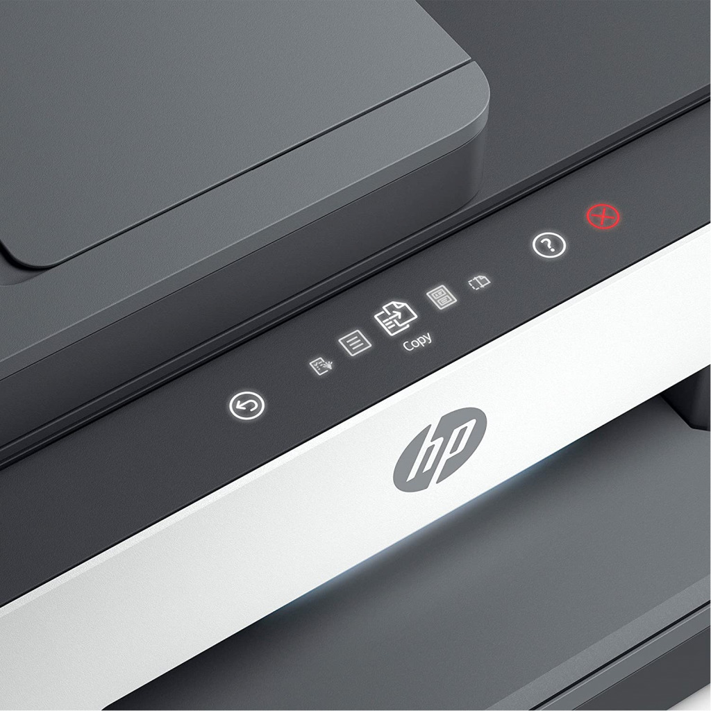 HP Smart Tank 790 WiFi Duplex Hi-Capacity Tank Printer with Magic Touch Panel with ADF, auto Ink & Paper Sensor (up to 12K Black or 8K Color Pages of Ink)