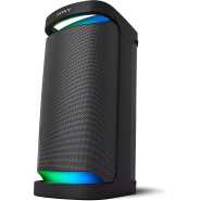 Sony SRS-XP700 X-Series Wireless Portable-BLUETOOTH-Karaoke Party-Speaker IPX4 Splash-resistant with 25 Hour-Battery