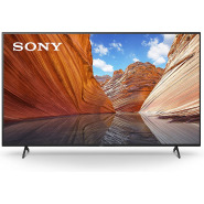 Sony X80J 65 Inch TV : 4K Ultra HD LED Smart Google TV with Dolby Vision HDR and Alexa Compatibility KD65X80J Smart TVs TilyExpress 2
