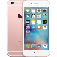 Apple iPhone 6S (Rose Gold, 64GB) - UK USED