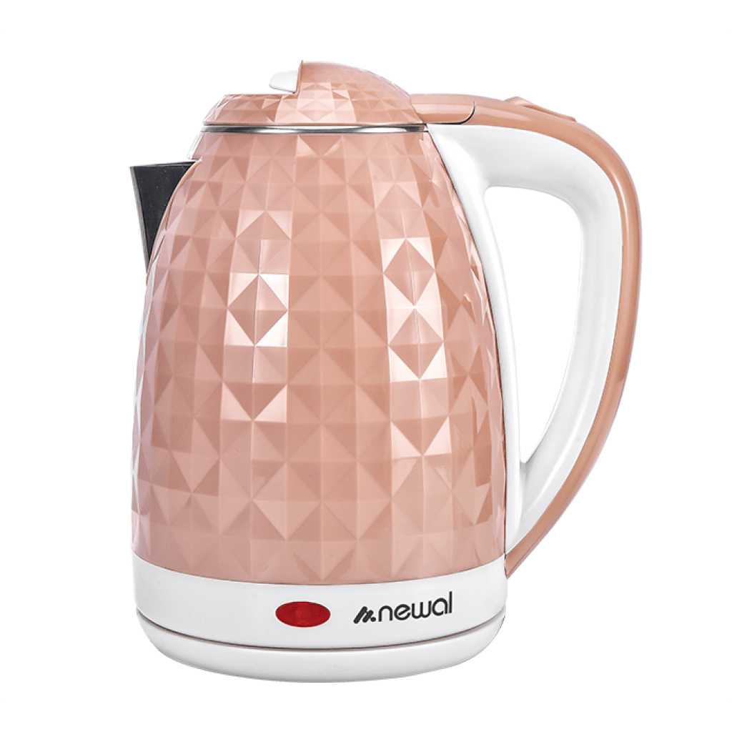 Newal NWL-2690 CORDLESS ELECTRIC KETTLE 1.8L