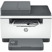 HP LaserJet MFP M236sdw Printer, All in One Printer (Print , Scan, Photocopy) – White Black & White Printers TilyExpress 2