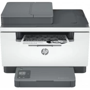 HP LaserJet MFP M236sdn Printer, A4 Multifunction Mono Laser Printer – White Black & White Printers TilyExpress 2