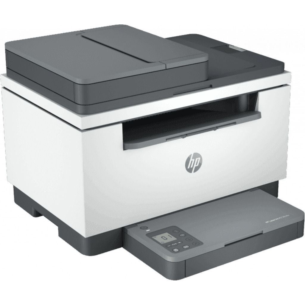 HP LaserJet MFP M236sdw Printer, All in One Printer (Print , Scan, Photocopy) - White