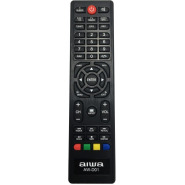 Aiwa 55 Inch UHD 4K Android Smart TV – Black Smart TVs TilyExpress