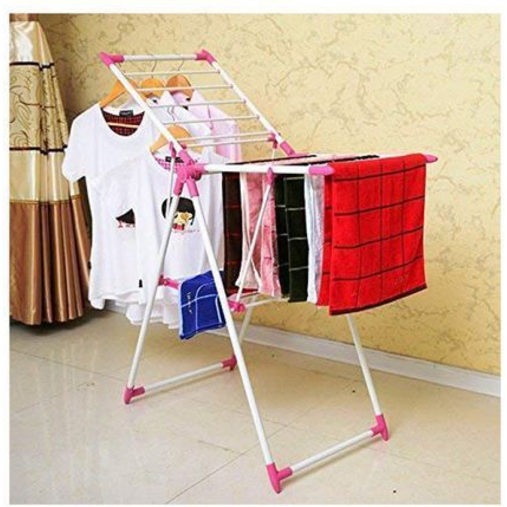 Clothes Drying Rack – Multicolour Drying Racks TilyExpress 7