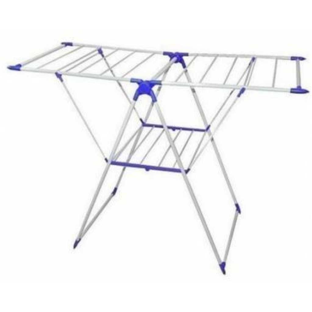 Clothes Drying Rack – Multicolour Drying Racks TilyExpress