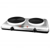 Blueflame Newal NWL-246 Double Hot Plate – Inox Electric Cook Tops TilyExpress 3
