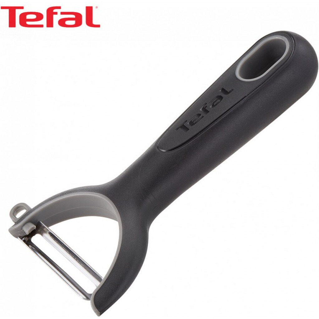 Tefal Comfort Peeler K1291814 - Black