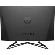 HP 200 G4 Core i3 All-in-One Desktop 10th Gen, 4GB RAM, 1TB ROM, DOS 21.5 NT – Grey All-in-Ones TilyExpress