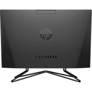 HP 200 G4 Core i3 All-in-One Desktop 10th Gen, 4GB RAM, 1TB ROM, DOS 21.5 NT – Grey All-in-Ones TilyExpress