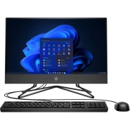HP 200 G4 Core i3 All-in-One Desktop 10th Gen, 4GB RAM, 1TB ROM, DOS 21.5 NT – Grey All-in-Ones TilyExpress 2
