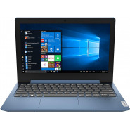Lenovo IdeaPad 1 Laptop PC, mini Intel Celeron. 4GB RAM. 128ssd. MS Windows 10 Home,11.6 inch Screen Intel Celeron Laptops TilyExpress 2