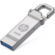 HP Metal USB3.0 Flash Disk 128GB USB Flash Drive Memory Stick Pendrive X750W USB Flash Drives