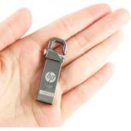 HP Metal USB3.0 Flash Disk 128GB USB Flash Drive Memory Stick Pendrive X750W