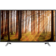 TOSHIBA Smart Android LED TV 43 Inch 43L5965 - Black