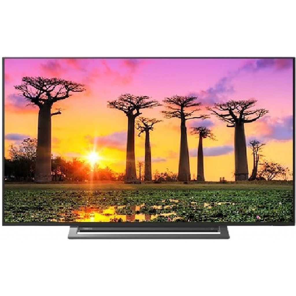 Toshiba 50 Inch Smart TV UHD 4K HDR LED With Android & Dolby Vision - 50U7950EE