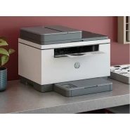HP LaserJet MFP M236sdn Printer, A4 Multifunction Mono Laser Printer – White Black & White Printers TilyExpress