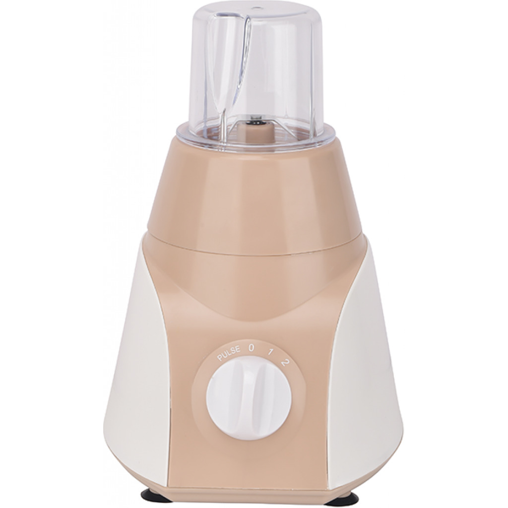 Newal NWL-3042 Electric Stand Blender & Grinder- 1.5L- Brown