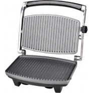 Newal NWL-5080 Sandwich Maker Toaster – Silver Sandwich Makers & Panini Presses TilyExpress