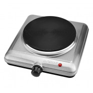 Newal Electric Hot Plate Solid NWL-245 – Silver Electric Cook Tops TilyExpress 2