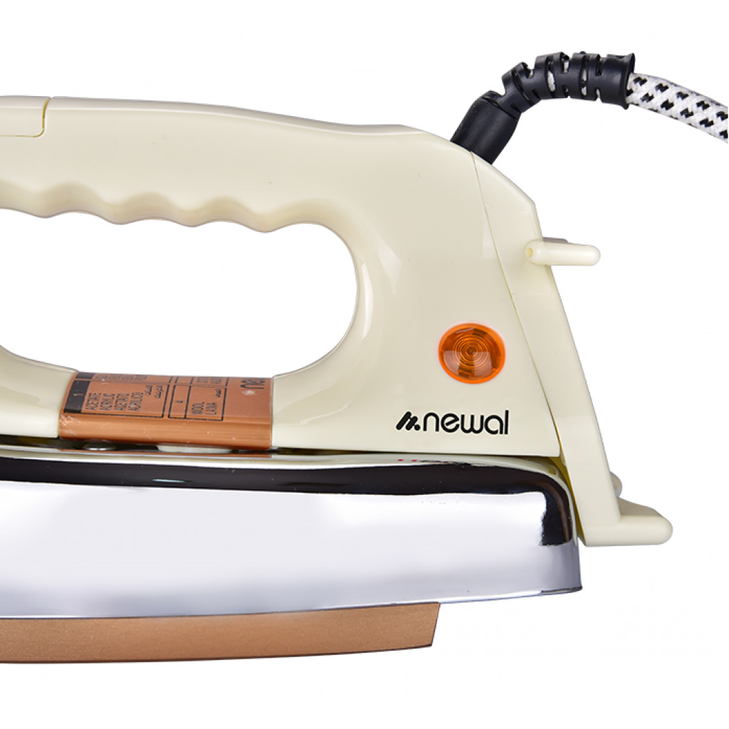 Newal NWL-739 Heavy Duty Dry Iron