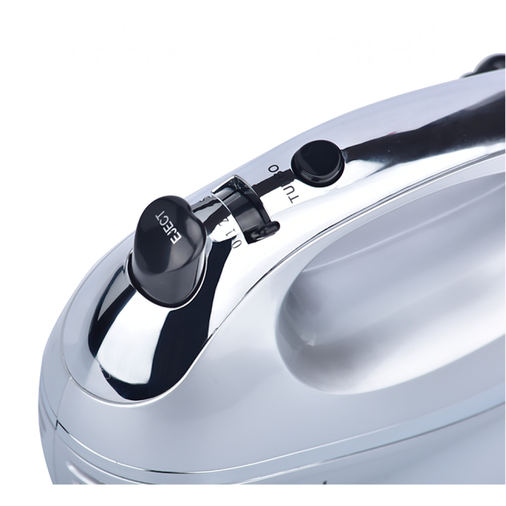 Newal MXR-3513 Hand Mixer - Inox