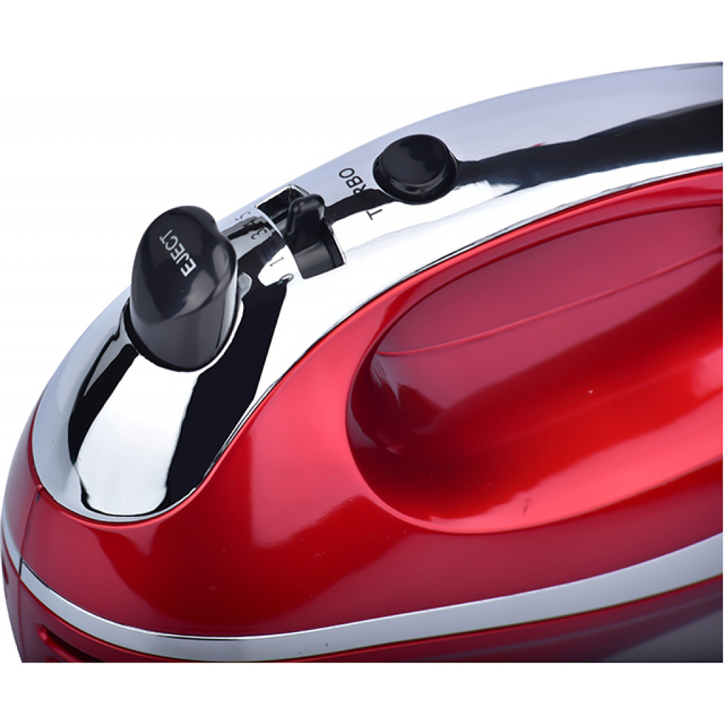 Newal MXR-3513 Hand Mixer - Inox