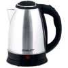 Scarlett Electric Pacolater Heat Kettle Steel 2L - Silver