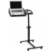 Adjustable Foldable Laptop Table Stand – Multicolor Laptop Stands TilyExpress