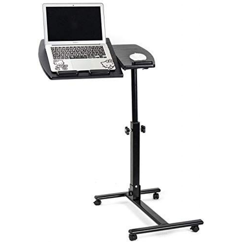 Adjustable Foldable Laptop Table Stand – Multicolor Laptop Stands TilyExpress 4
