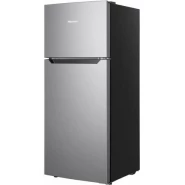 Hisense 328 – Litre Double Door Fridge, Top Mount Freezer 328L, Frost-free – RT328N4DGN Black Friday TilyExpress 2