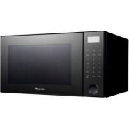 Hisense 20 - Litres H20MOBS11 Digital Microwave Oven - Black