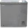 Hisense 260 - Liter Deep Freezer FC-26DT4ST; Single Door Chest Freezer - Grey