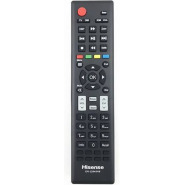 Hisense Universal 32″,39″,40″, 43″ 50″ Inches Remote Control – Black Remote Controls TilyExpress 2