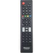 Hisense Universal 32",39",40", 43" 50" Inches Remote Control - Black