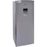 Hisense 229L Single Door Dispenser Refrigerator – Silver Hisense Fridges TilyExpress 2
