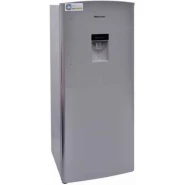 Hisense 229L Single Door Dispenser Refrigerator – Silver Hisense Fridges TilyExpress 2
