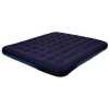 Intex Flocked Full-Size Air Bed lnflatable Mattress,Blue