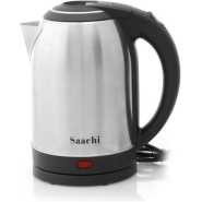 Saachi Electric Cordless Kettle Boiler- 2 Litres