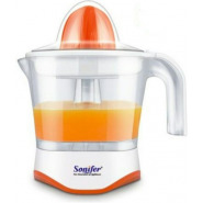 Sonifer Citrus Lemon Electric Portable Juicer Extractor- Orange Citrus Juicers TilyExpress