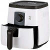 Winningstar 4.5Litre Air Fryer With Adjustable Thermostat , white