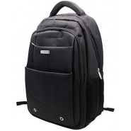 Duslang Laptop School Bag-Black Laptop Bag TilyExpress