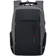 Laptop Bags Business Bag Backpack – Grey Laptop Bag TilyExpress 2