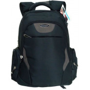 Power Quality, Classy” Travel, Laptop Backpack – Black Laptop Bag TilyExpress 2