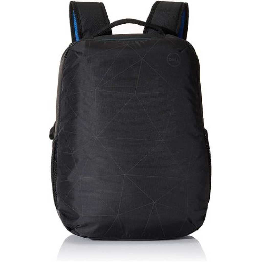 DELL Essential 15 Laptop Backpack - Black